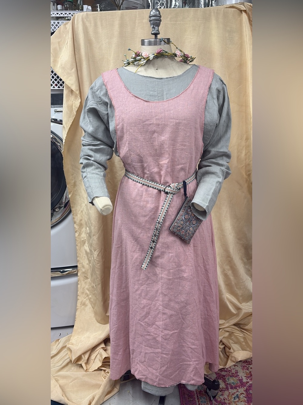 Complete Ren Fest/Medieval outfit
